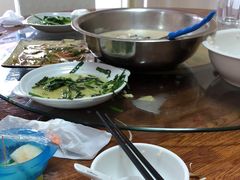 -高淳老街土菜馆(迎薰门店)