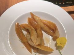 -揽季锅物会.福建黄鱼.海鲜姿造(五四路店)