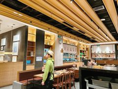 -大头椰·椰子鸡火锅(新梦店)