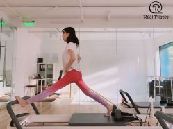 -Real Pilates优体普拉提