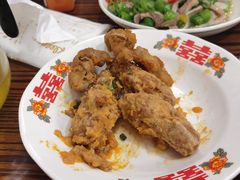 -谢记上海大排档(长寿路店)