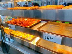 自助取餐区-山姆餐吧(山姆会员商店店)