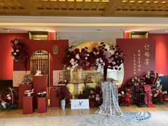 -贵阳万丽酒店