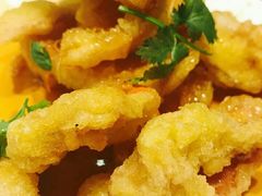 -北李妈妈菜·海肠捞饭(高新万达店)