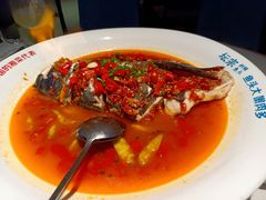 -坛宗剁椒鱼头(河西王府井店)