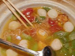 -永安鱼庄·镇江菜(丁卯店)