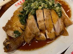 -澳门陈光记烧味饭店(南京德基广场店)