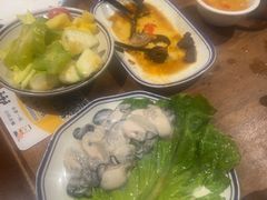 -厝味火锅·潮汕卤水火锅(十一合店)