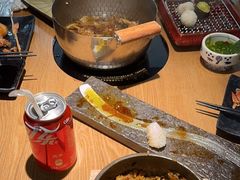 -沼津港精致料理·寿喜烧·烧鸟(青浦宝龙广场日料榜单店)