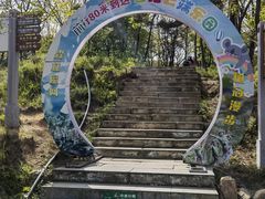 -沂蒙山旅游区云蒙景区(蒙山国家森林公园)