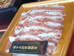 安格斯牛小排-牛武士寿喜烧·和牛火锅自助(全球首店)