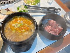 -六七八韩式烤肉·韩国料理(上杭路店)