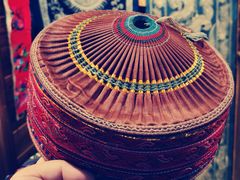 -西江苗族博物馆