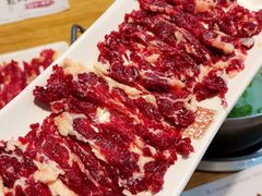 -海银海记潮汕牛肉火锅(天河粤垦店)