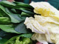 -楼外楼大刀肉传统火锅居(博学路店)