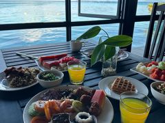 -卡帕莱度假村(西巴丹岛)