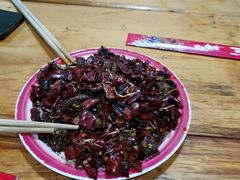 -冒椒火辣(奎星楼街店)