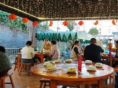 -清真·馬坡二旦烧烤(人生一串拍摄店)