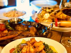 -Bistro 63 创意融合料理(广粤天地店)