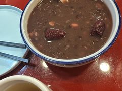 -宏状元现熬粥·京味菜(五棵松店)