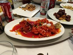 -红城阁·上海味道(四平路店)