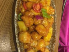 -隆喜元鱼汤包·海鲜(中联广场店)