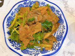 -馬香远蘭州牛肉面(武汉群星城首店)