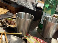 -破店肥哈·东北烧烤·夜宵(南山保利店)