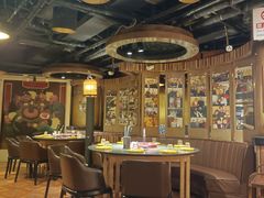 -羊大爷涮肉(亮马桥店)