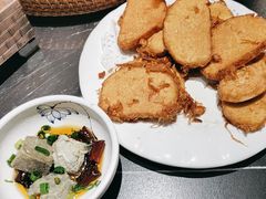-常赢三兄弟·清真涮肉·清真炒菜(朝阳新城店)