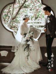 -今生有约婚纱摄影店(景德路店)