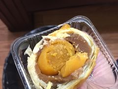 -鲍师傅糕点(国金街店)