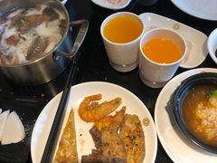 -台北A+A七喜饭店(德增街店)