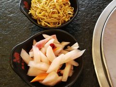 -重庆烧鸡公火锅(簋街店)