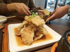 -大同江朝鲜菜•长春地标美食(绿园吾悦广场店)