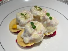 -馋遇江南·精致湖景雅宴(东方之门店)