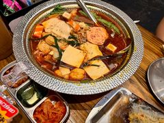 -破店肥哈·东北烧烤(南山保利店)