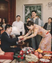 -欣薇婚纱(新源乐汇城店)