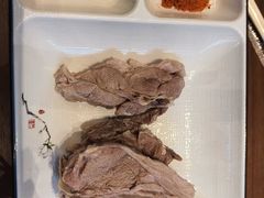 -靖远尕六美味羊羔肉