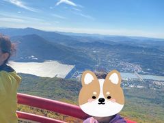-吉林市朱雀山国家森林公园