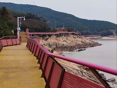 -宁波松兰山滨海旅游度假区