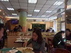 大堂-苏氏牛肉面(团结路店)