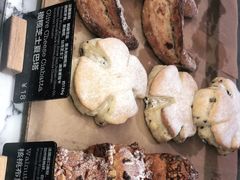 -WHEAT&BAKER-麥(凯德来福士店)