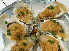 -强记大排档