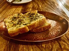蒜蓉面包片-PIZZA BIANCA(民园店)