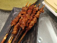 -大京园海鲜烧烤(东城路店)