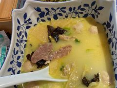 -南京大牌档(人民广场店)