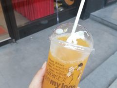 -真功夫(环市中路店)
