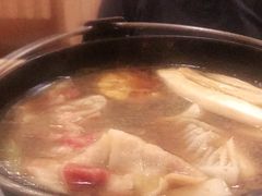 -樱吉岛寿喜锅(肇嘉浜路店)