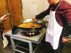 -邓记新一代糖油果子(四川煤管局供销公司职工宿舍店)